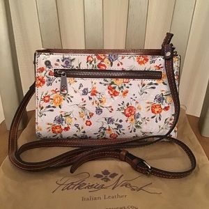 Patricia Nash crossbody